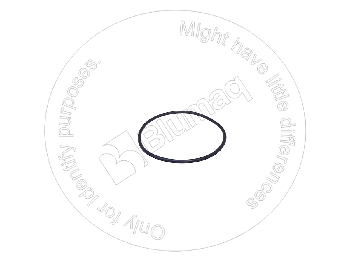 6V5068 BQ КОЛЬЦО КРУГЛОГО СЕЧЕНИЯ