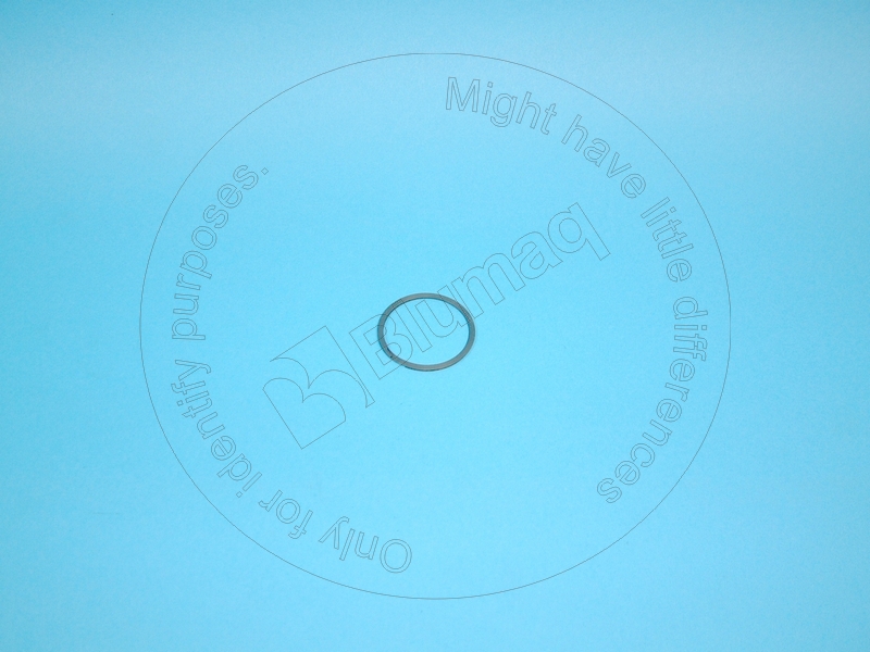 1T0033 OE РЕГУЛИРОВОЧНОЕ КОЛЬЦО