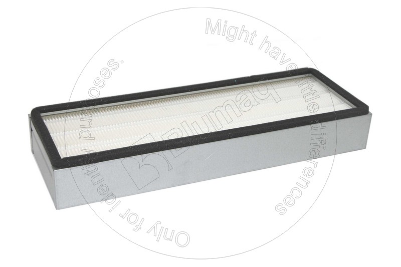 8C9657 BQ ФИЛЬТР ВОЗДУШНЫЙ