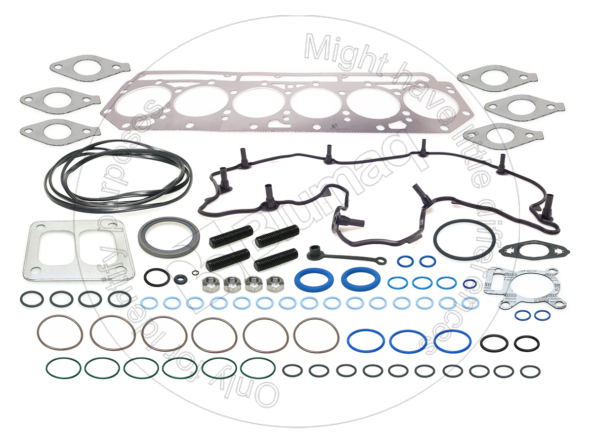 4373288 BQ НАБОР ПРОКЛАДОК