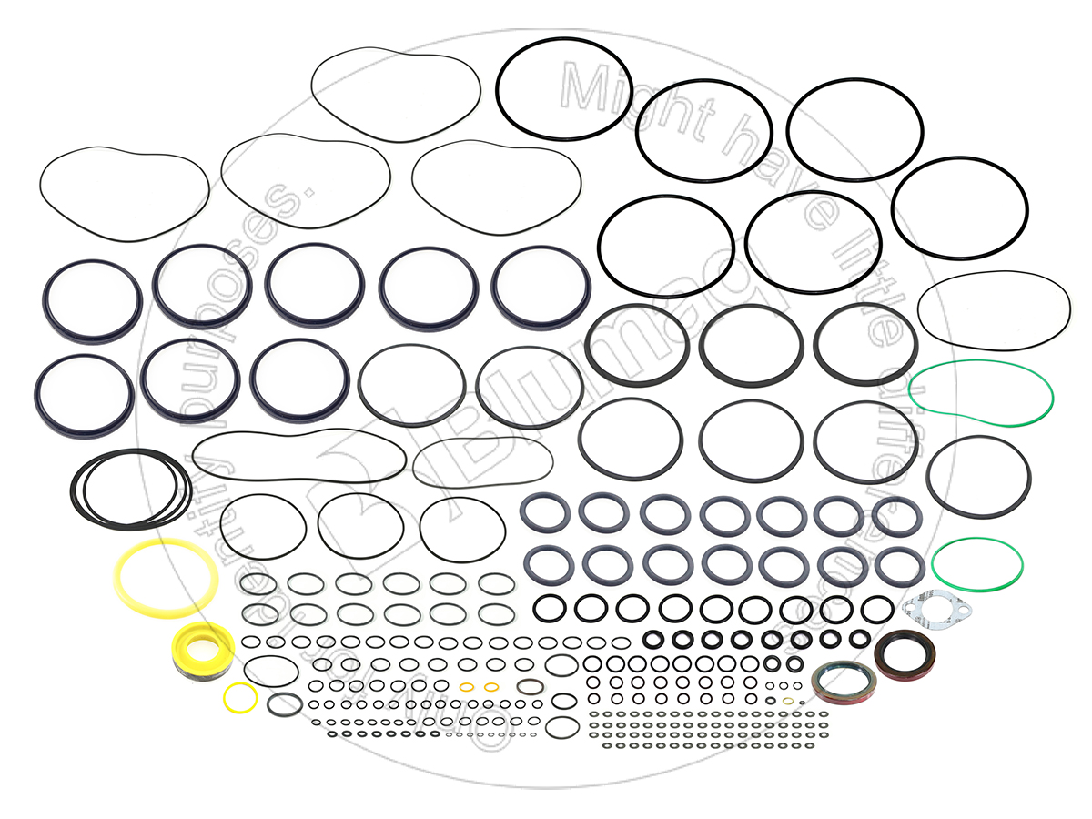 1774135 BQ НАБОР ПРОКЛАДОК