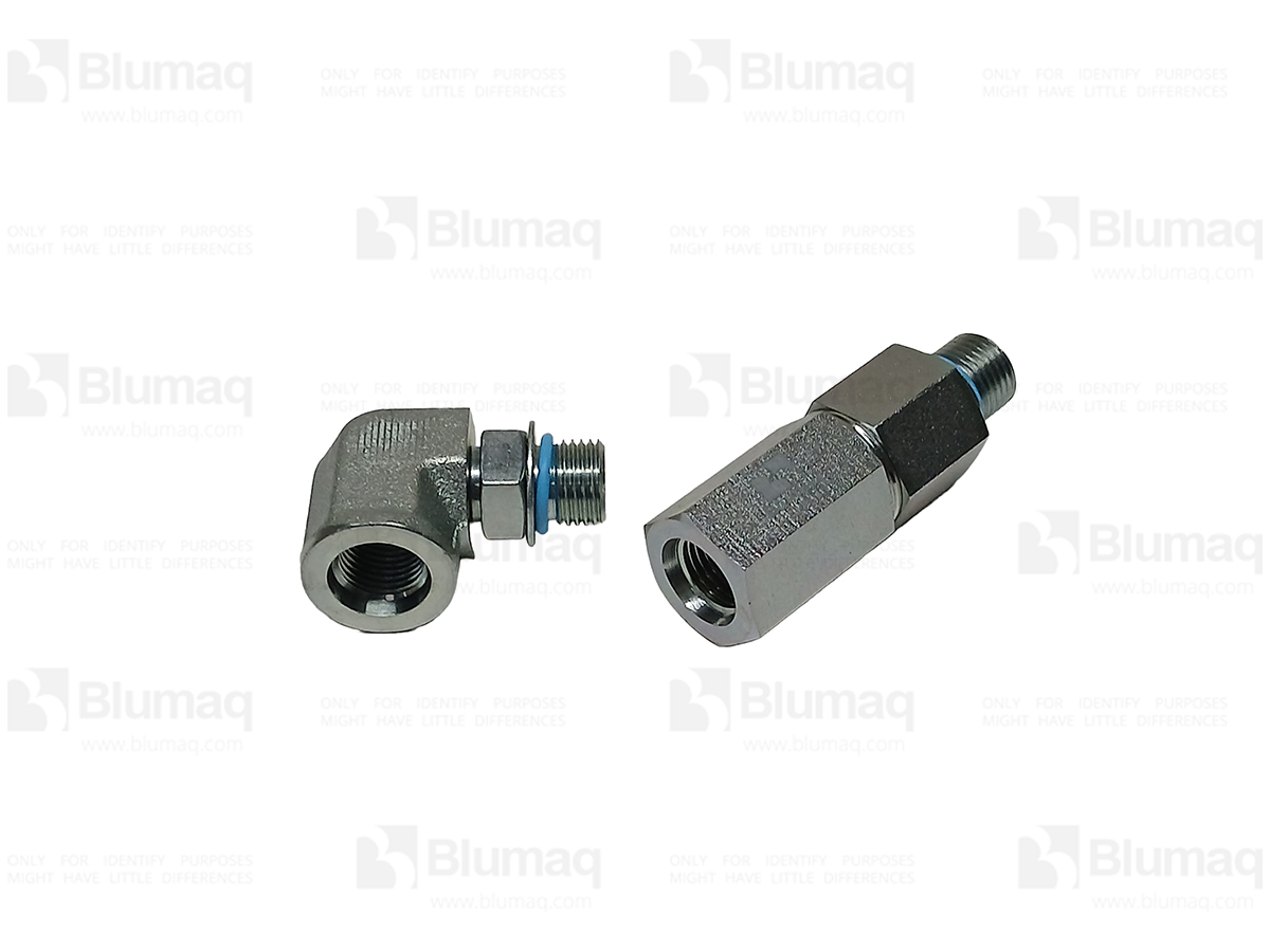 1761252 ST REGULATOR-