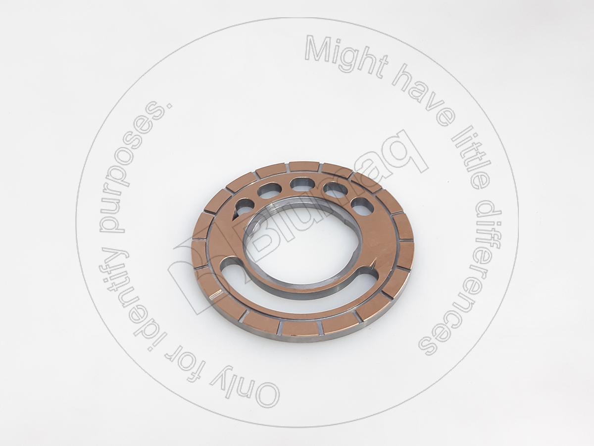 6E4233 ST ПЛАСТИНА ПРАВАЯ