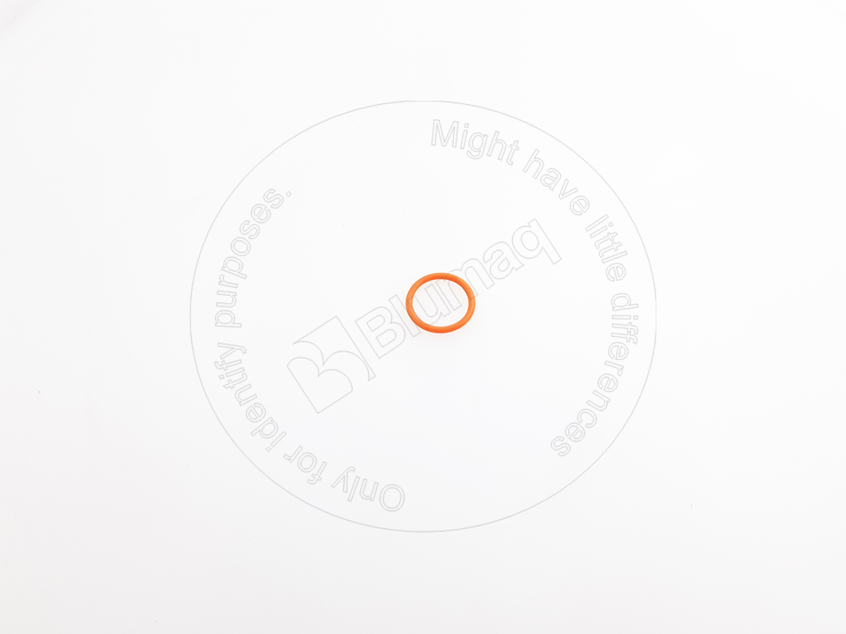 5I5038 ST КОЛЬЦО КРУГЛОГО СЕЧЕНИЯ