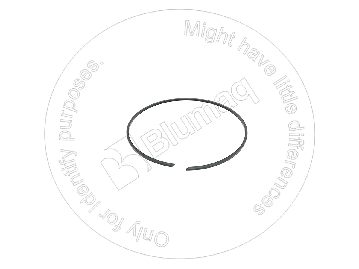 4I3631 ST ВОЗВРАТНОЕ КОЛЬЦО