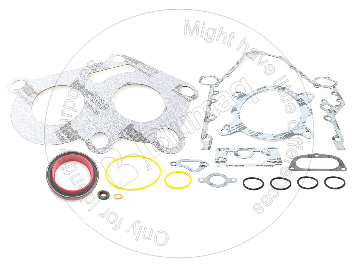 1427401 BQ НАБОР ПРОКЛАДОК