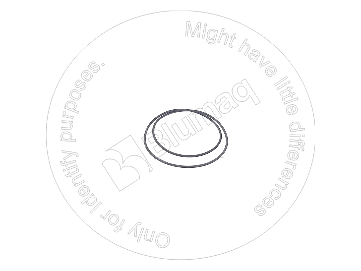 9X7683 ST КОЛЬЦО КРУГЛОГО СЕЧЕНИЯ