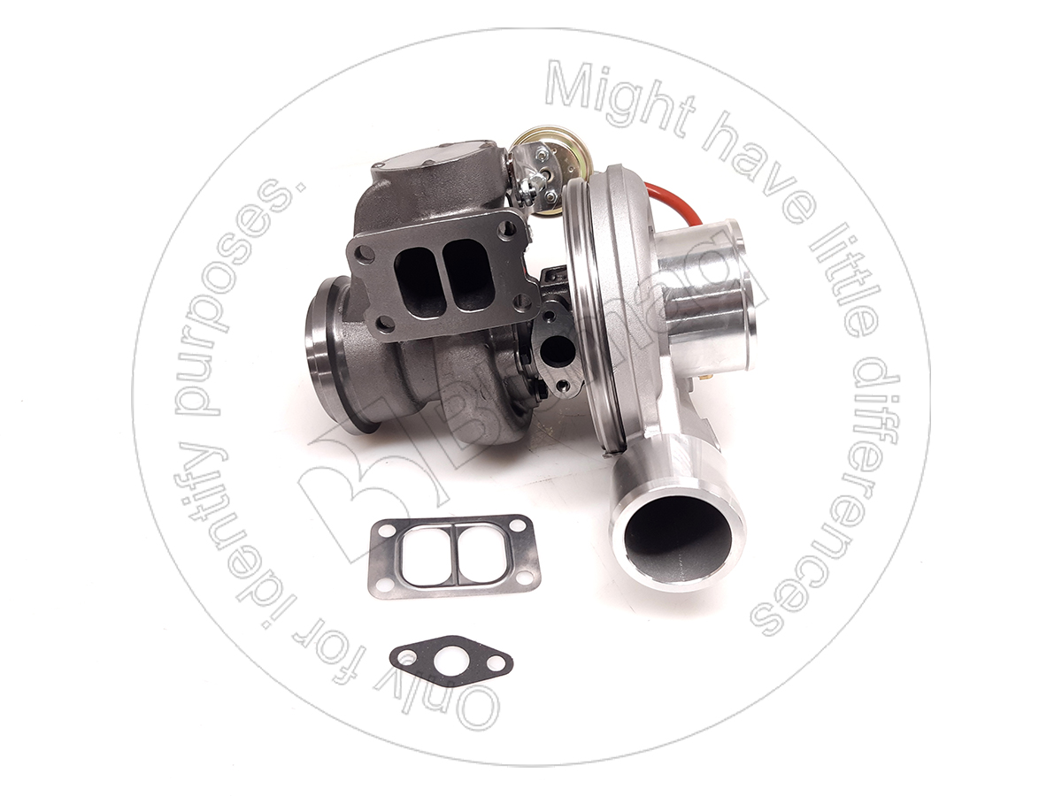 1885156 ST ТУРБИНА