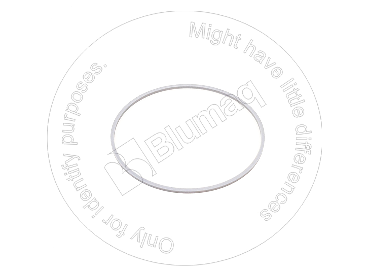 2Y5074 ST ПРОКЛАДКА