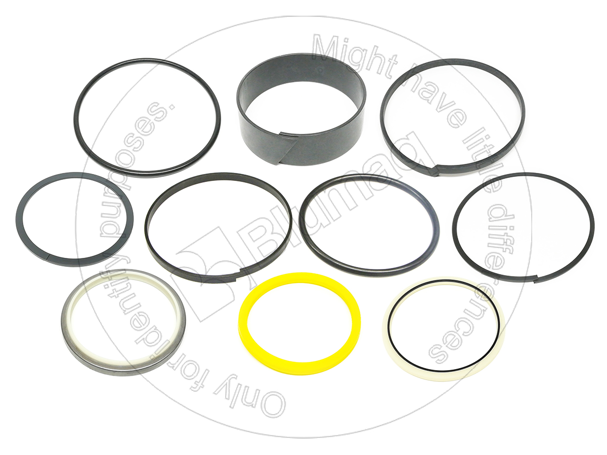 2022264 BQ УПЛОТНЕНИЕ ГИДРАВЛ. КОМПЛЕКТ