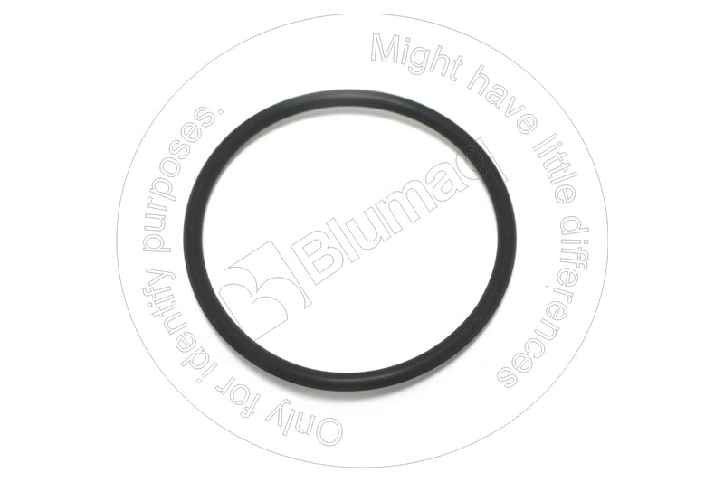 8T1703 ST УПЛОТНИТЕЛЬНОЕ КОЛЬЦО