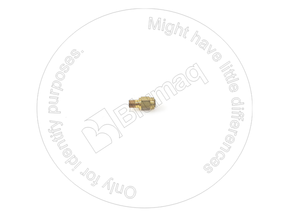 5P2720 OR ПЕРЕХОДНИК В СБОРЕ