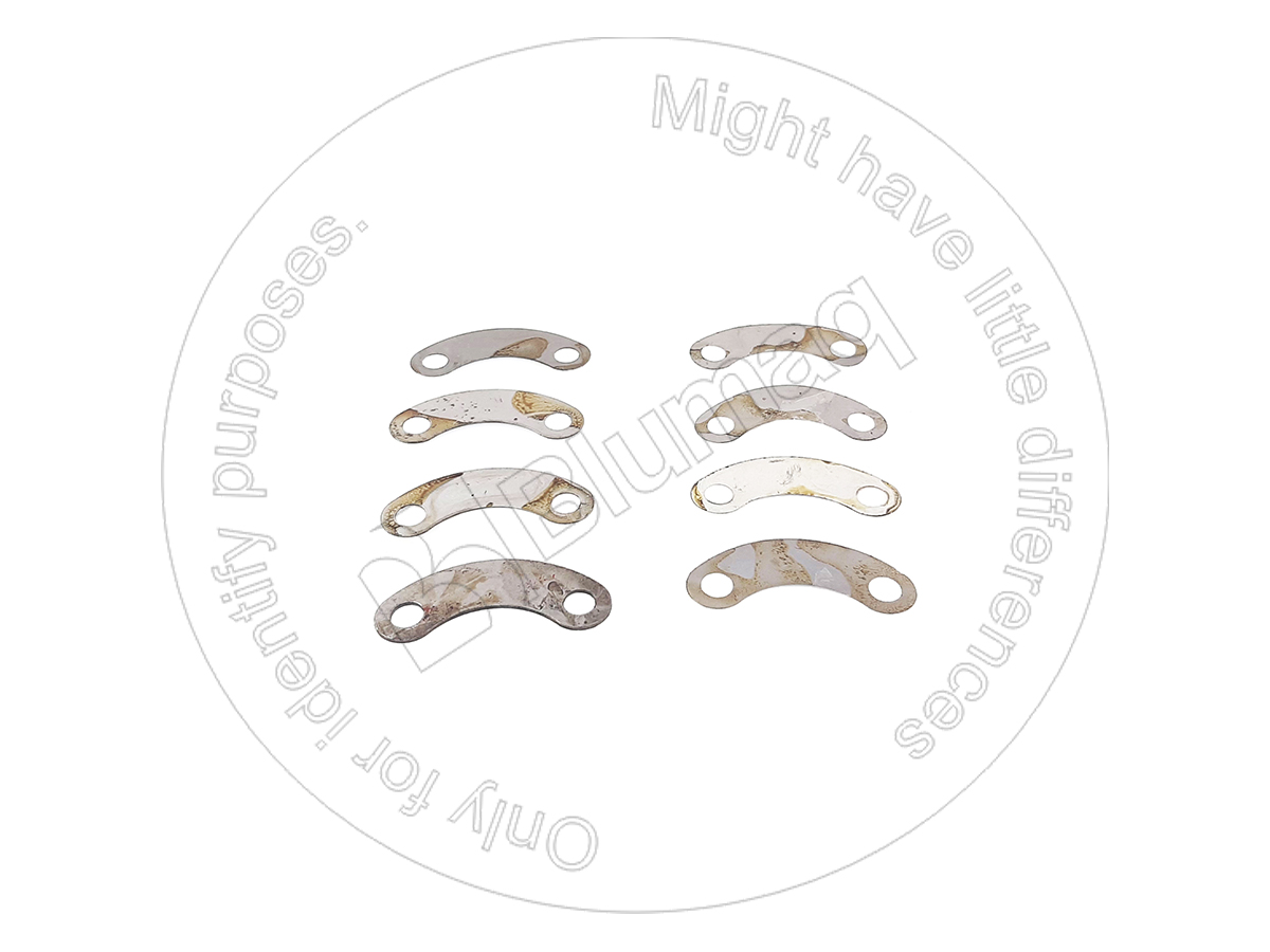 6T8576 ST ПРОКЛАДКА