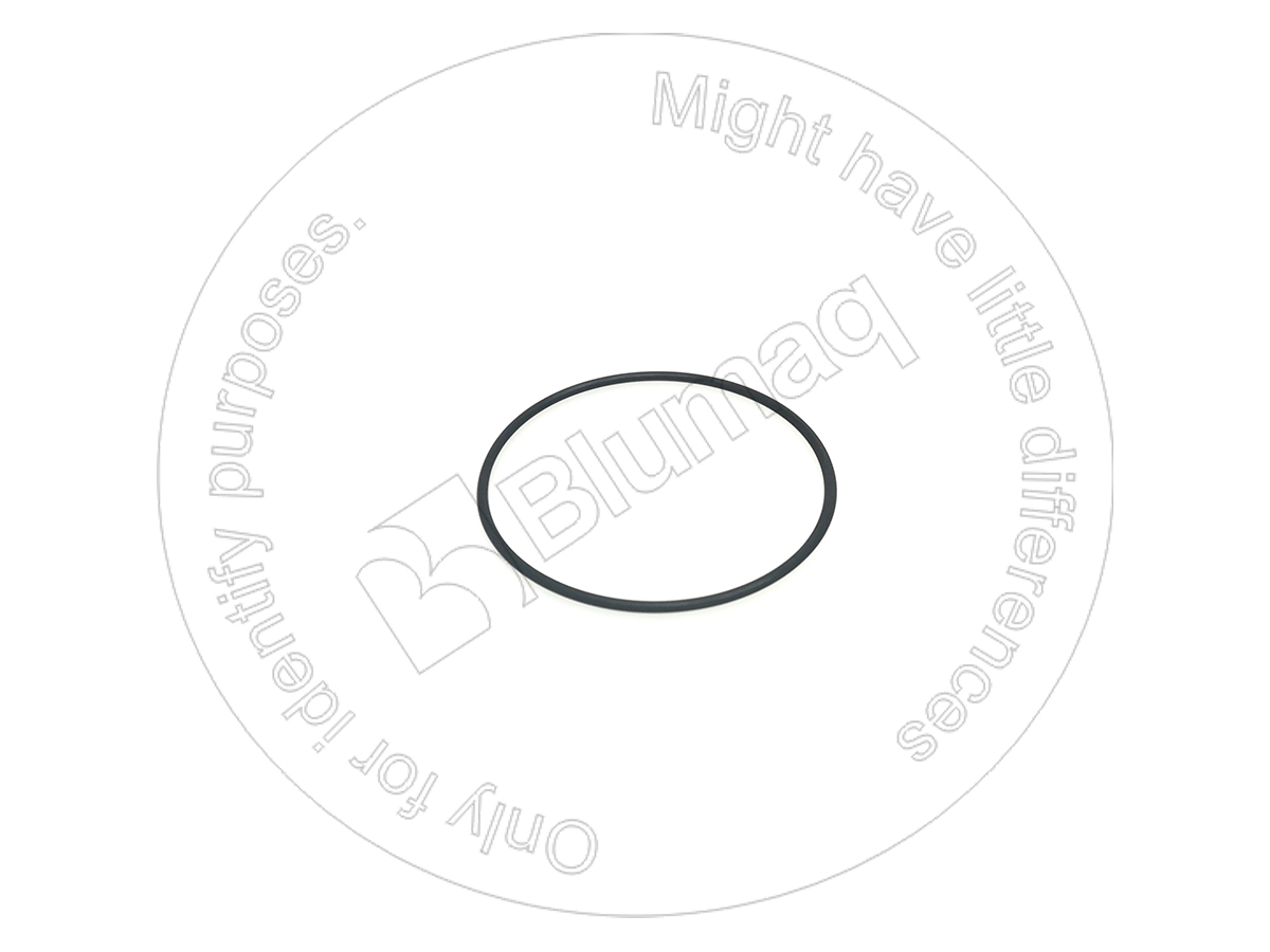 0951712 ST КОЛЬЦО КРУГЛОГО СЕЧЕНИЯ