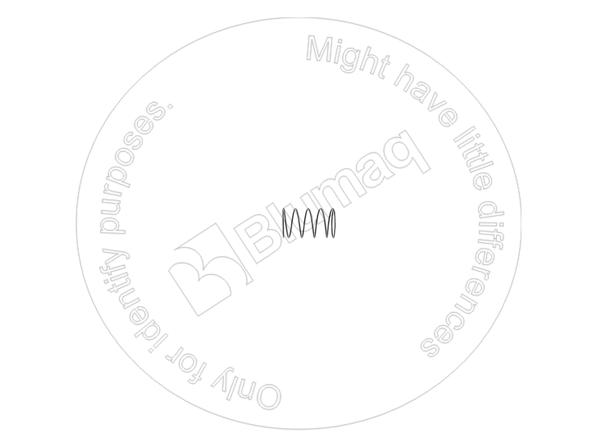 9T4515 OR ПРУЖИНА