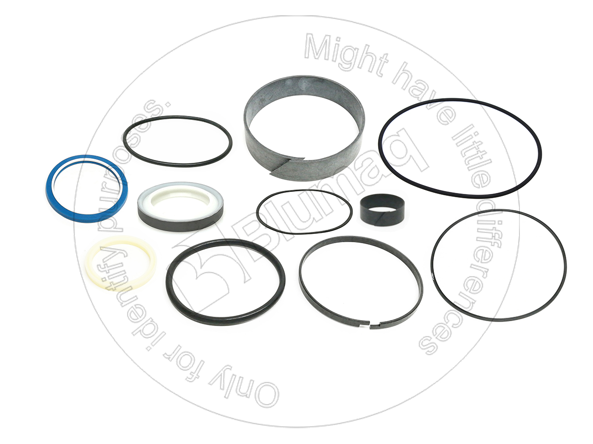 2601518 BQ НАБОР УПЛОТНЕНИЙ