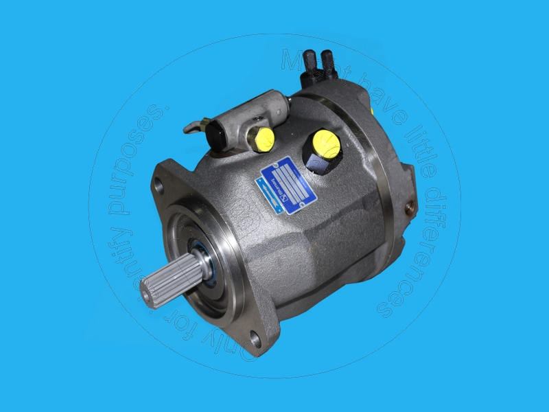 1003259 ST ГИДРАВЛИЧЕСКИЙ НАСОС