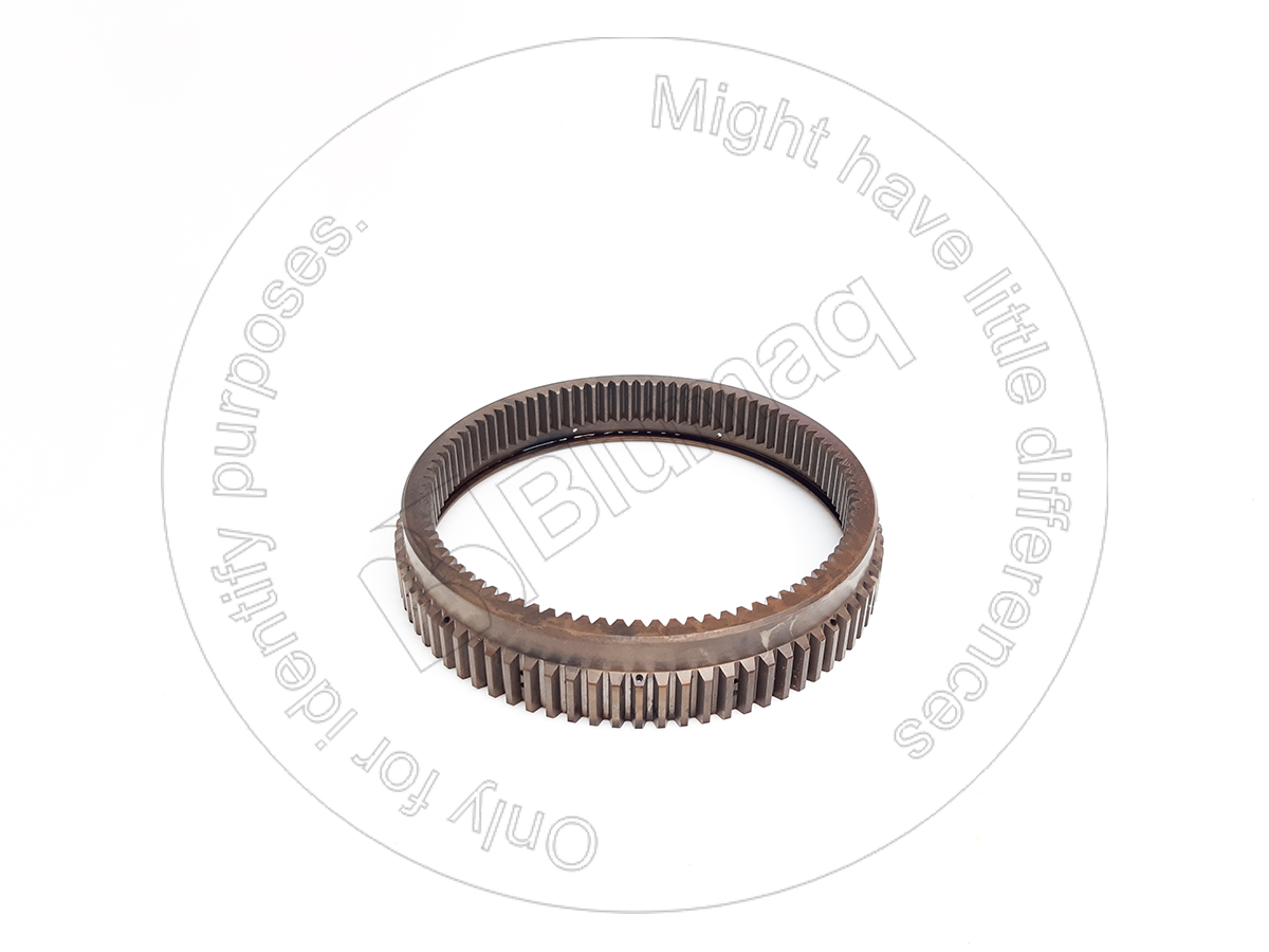 7G0283 ST ШЕСТЕРНЯ