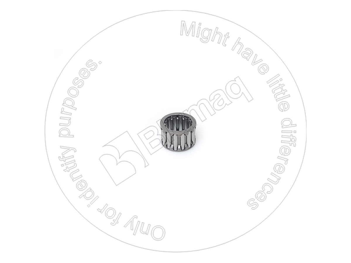 4202495 ST ИГОЛЬЧАТЫЙ ПОДШИПНИК