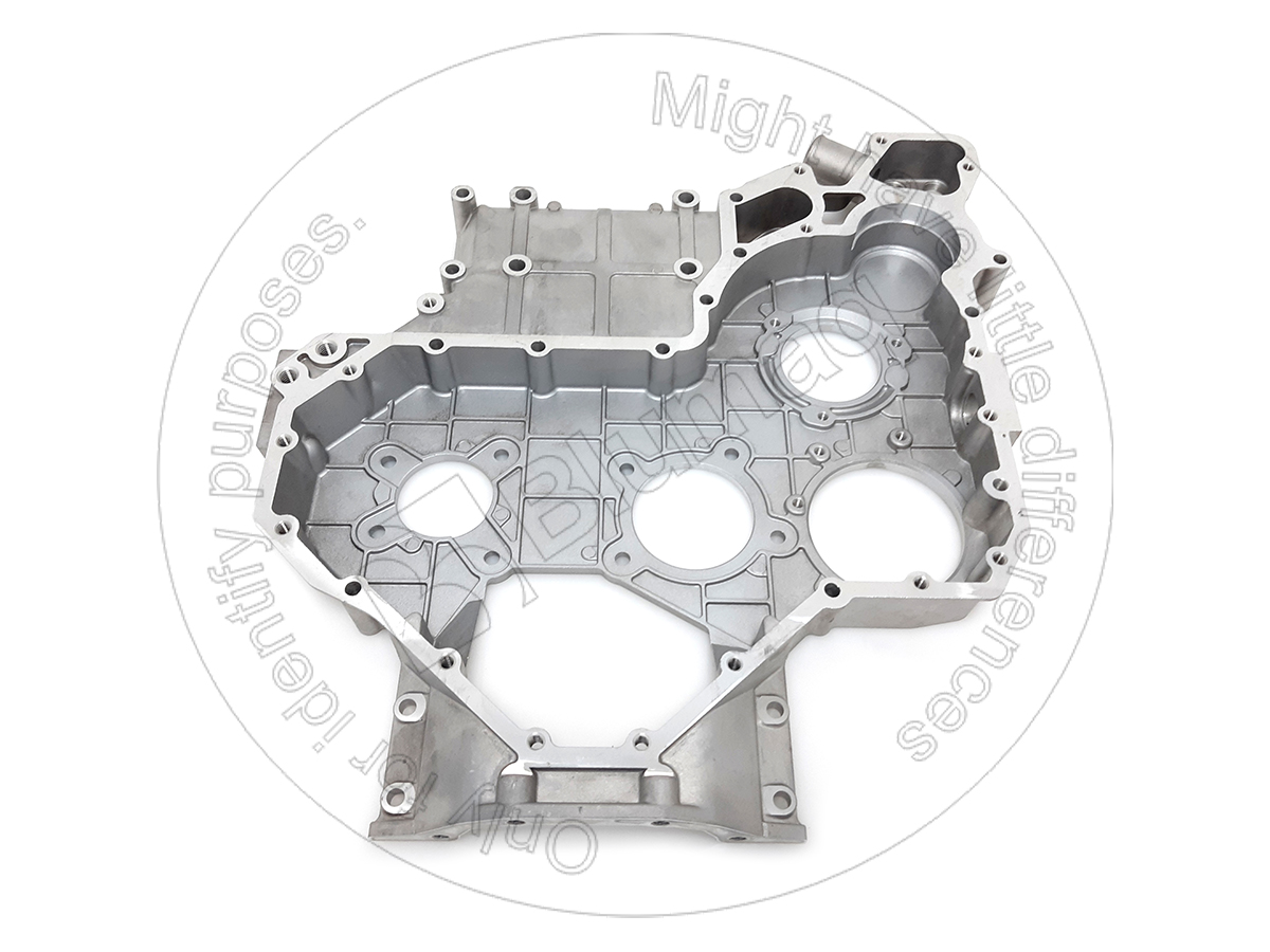 2168632 ST КОРПУС