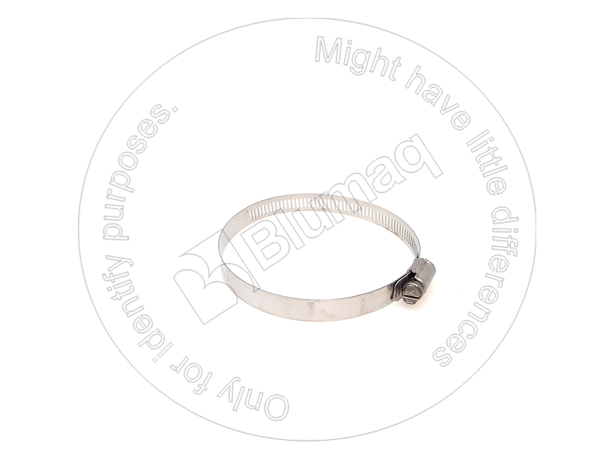 3431820 OE ХОМУТ