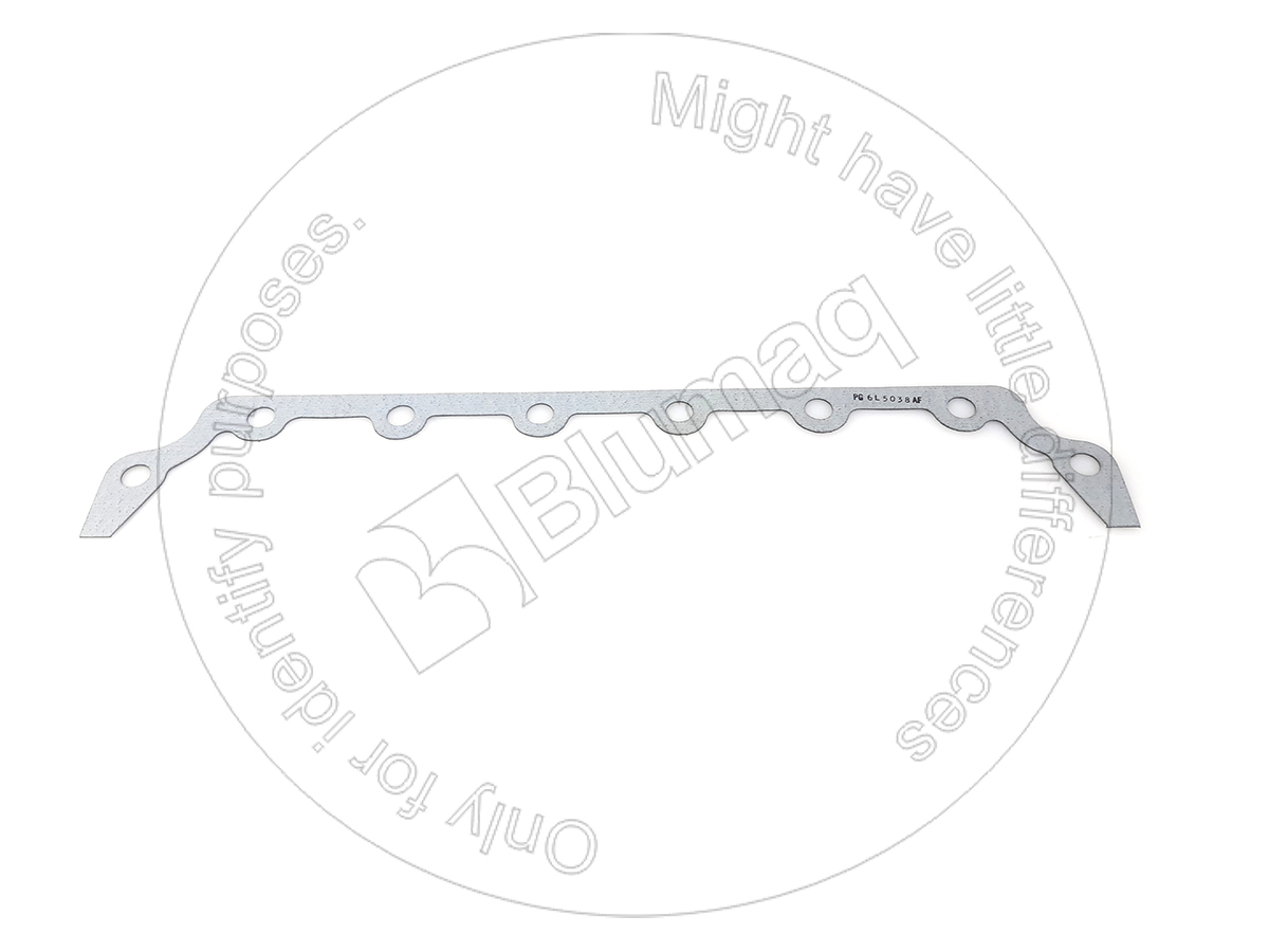6L5038 OE ПРОКЛАДКА