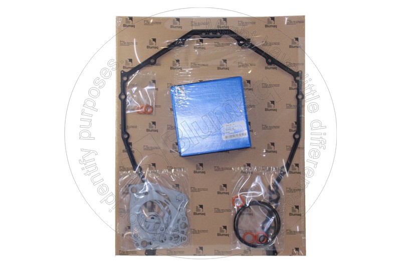 4545379 BQ НАБОР ПРОКЛАДОК