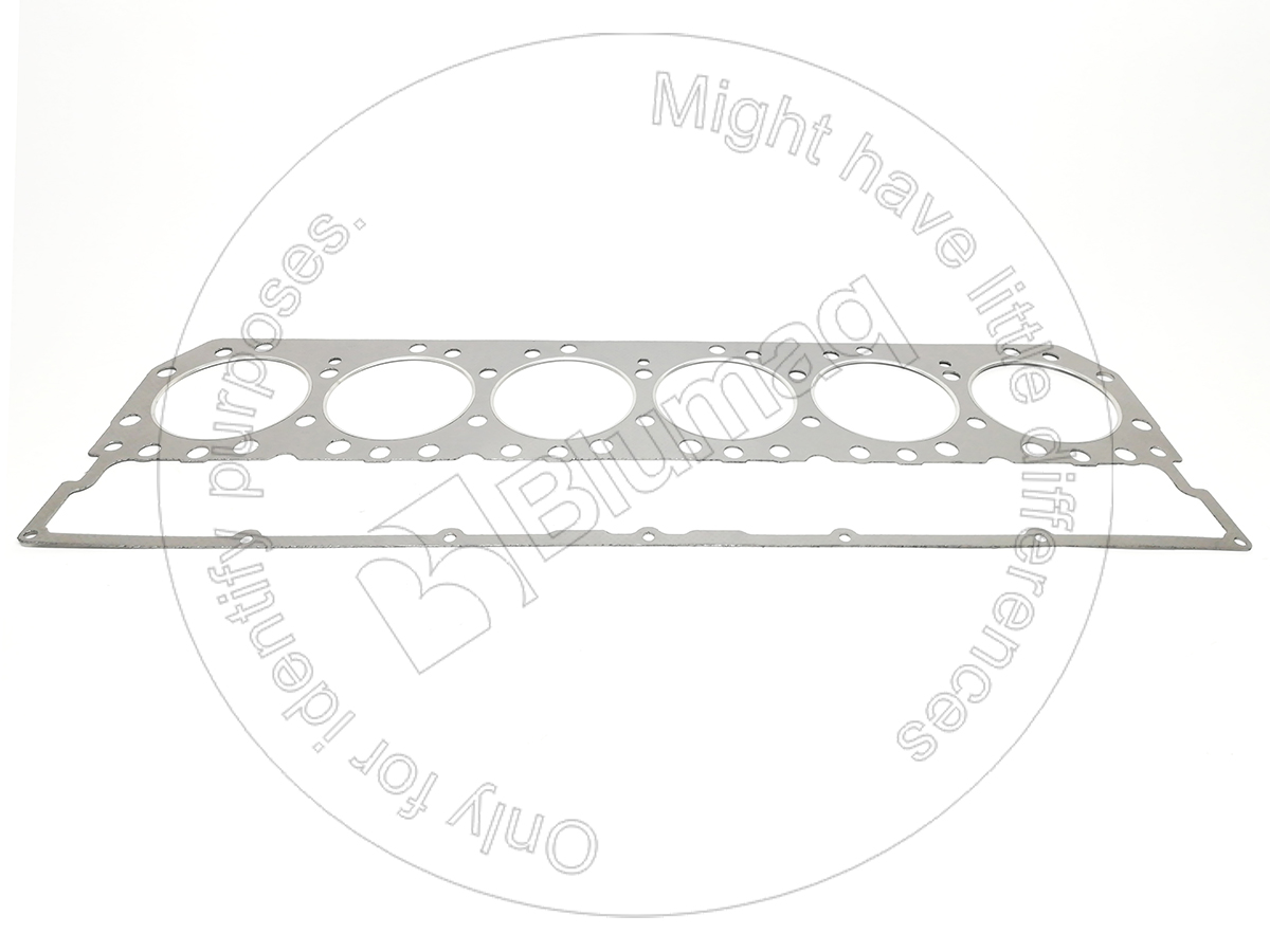 9Y2761 ST ПРОКЛАДКА