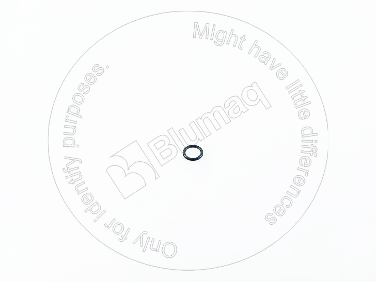 389615002C1 OR КОЛЬЦО КРУГЛОГО СЕЧЕНИЯ