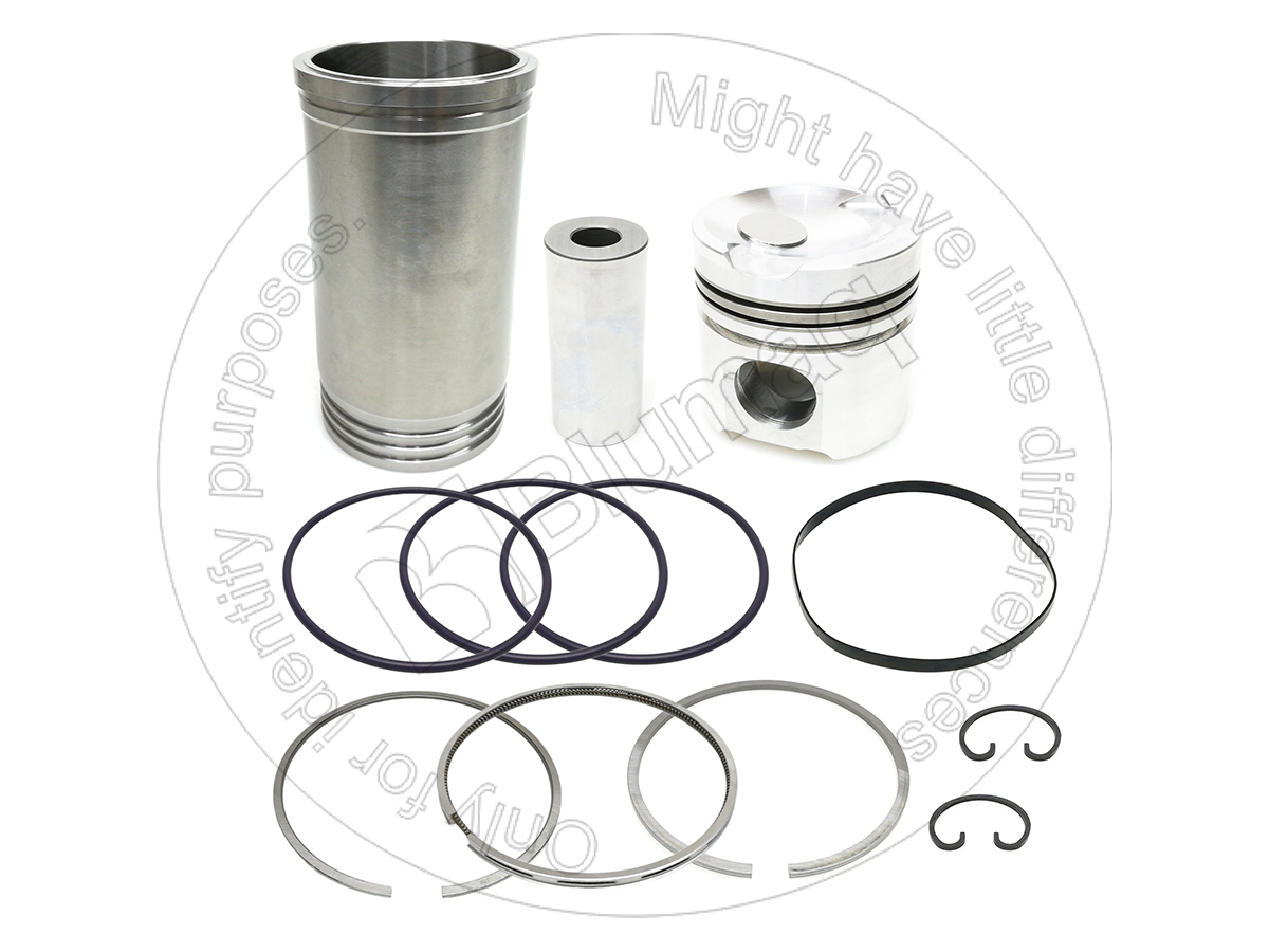 9N5404 BQ ЦИЛИНДР НАБОР