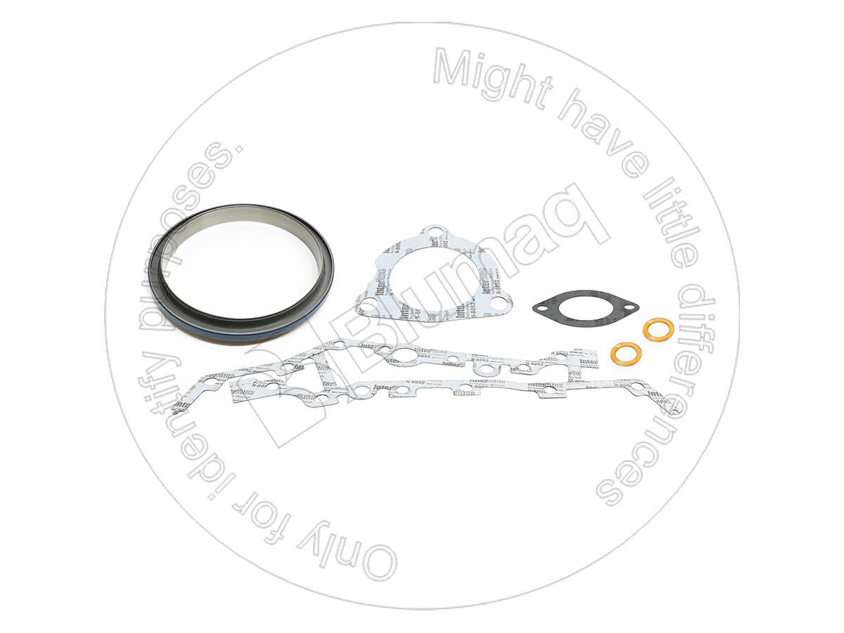 1452262 BQ НАБОР ПРОКЛАДОК