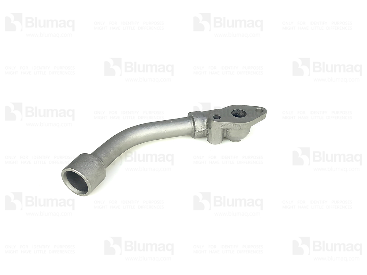 5S0355 ST ТРУБКА В СБОРЕ