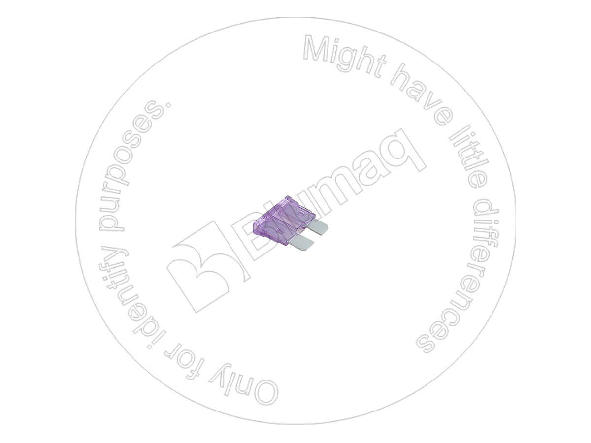 FUE03.0 ST ПРЕДОХРАНИТЕЛЬ