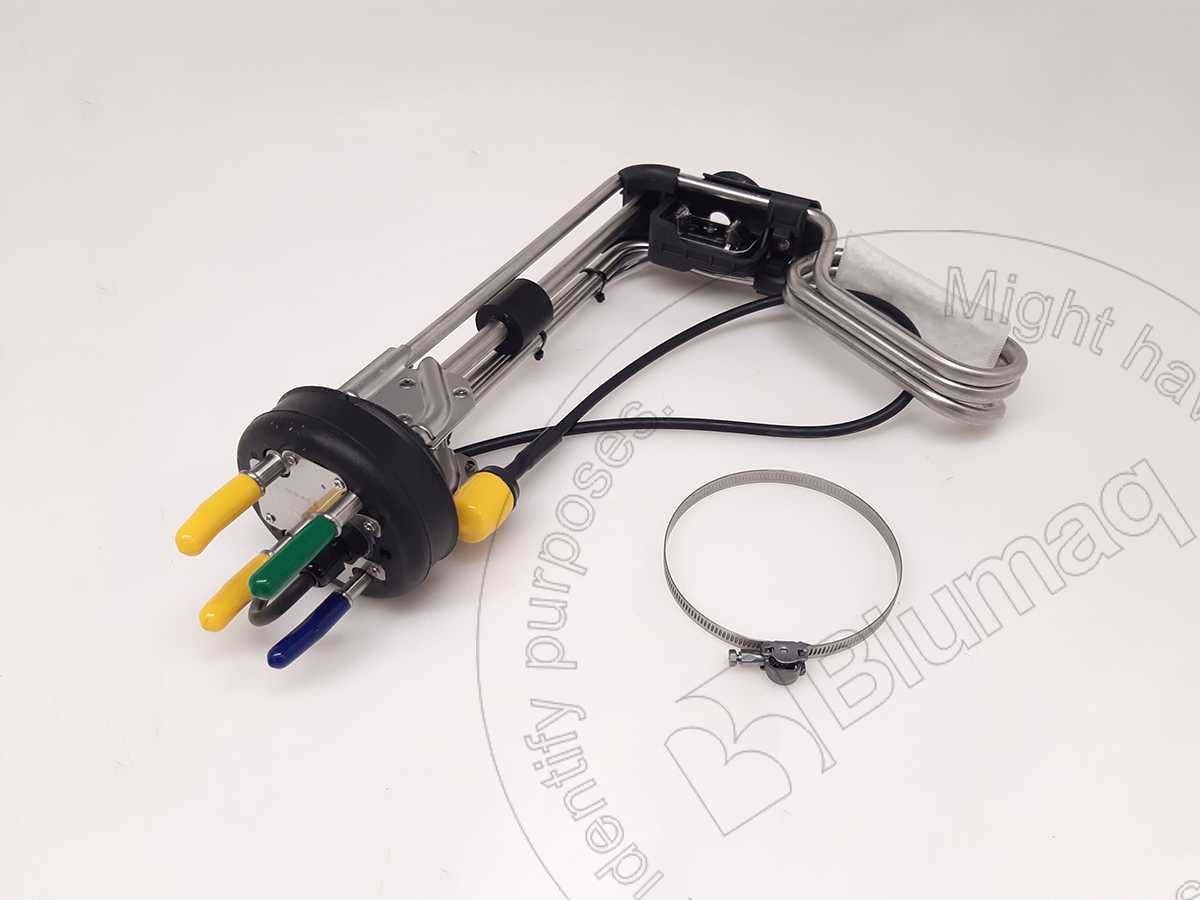 VOE54148458 OR SENSOR KIT