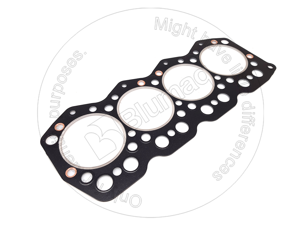 1R8956 ST ЦИЛИНДР