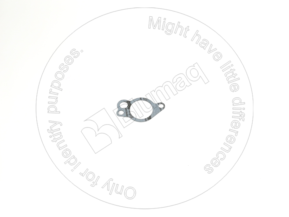 4N8067 BQ ПРОКЛАДКА