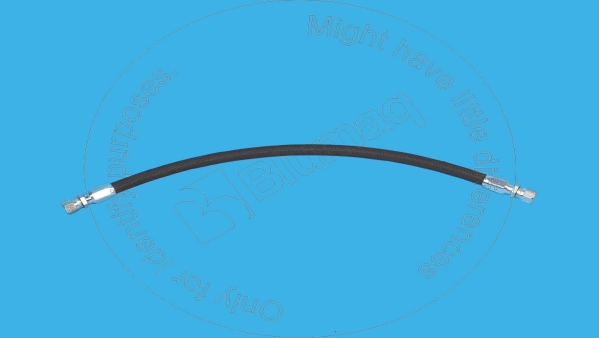 9N3040 ST ШЛАНГ В СБОРЕ