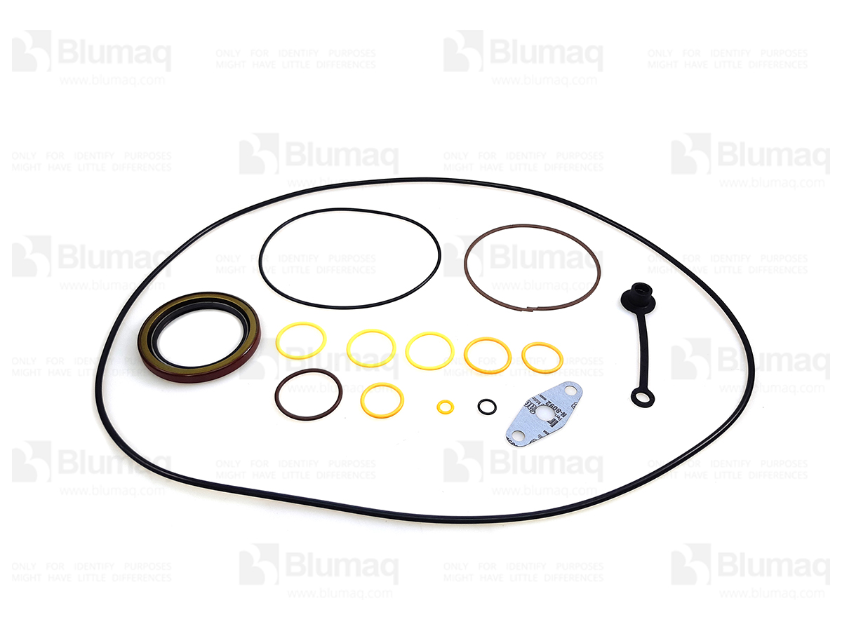 1424337 BQ НАБОР ПРОКЛАДОК