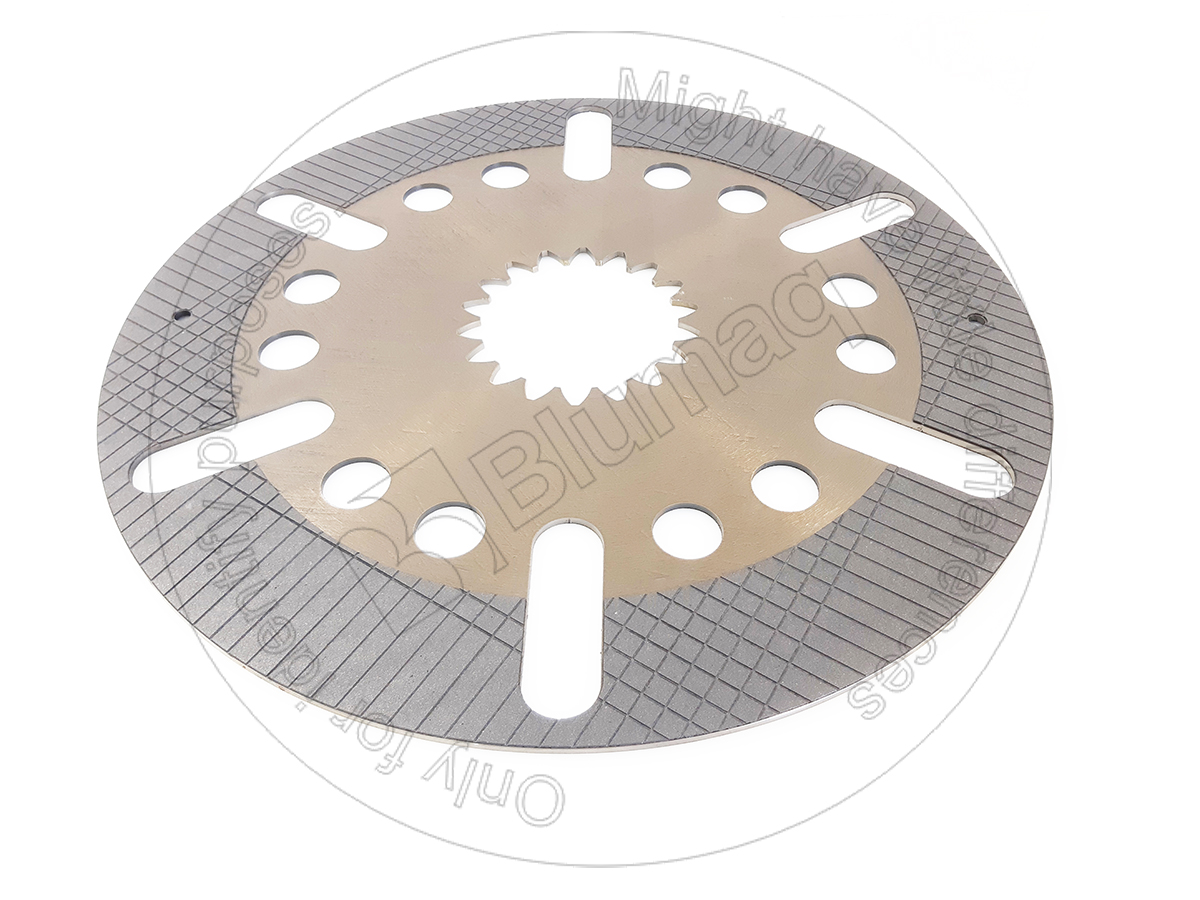 2200189 ST ПЕРЕДНИЙ ДИСК