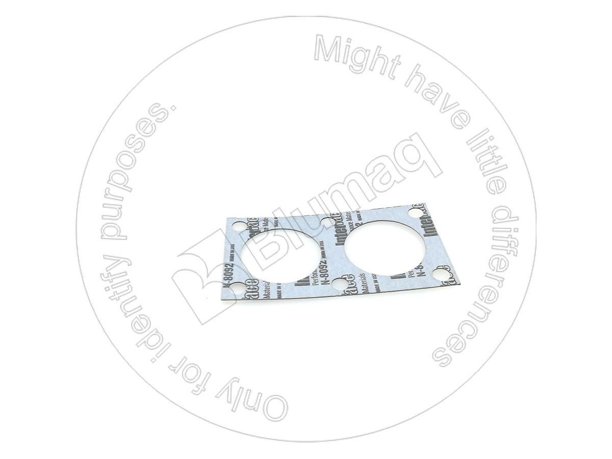 1412618 BQ ПРОКЛАДКА