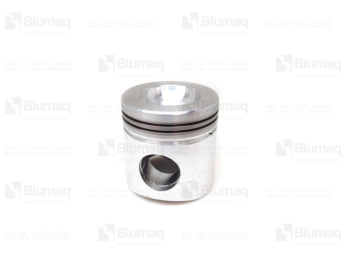 0R4286 BQ ЦИЛИНДР