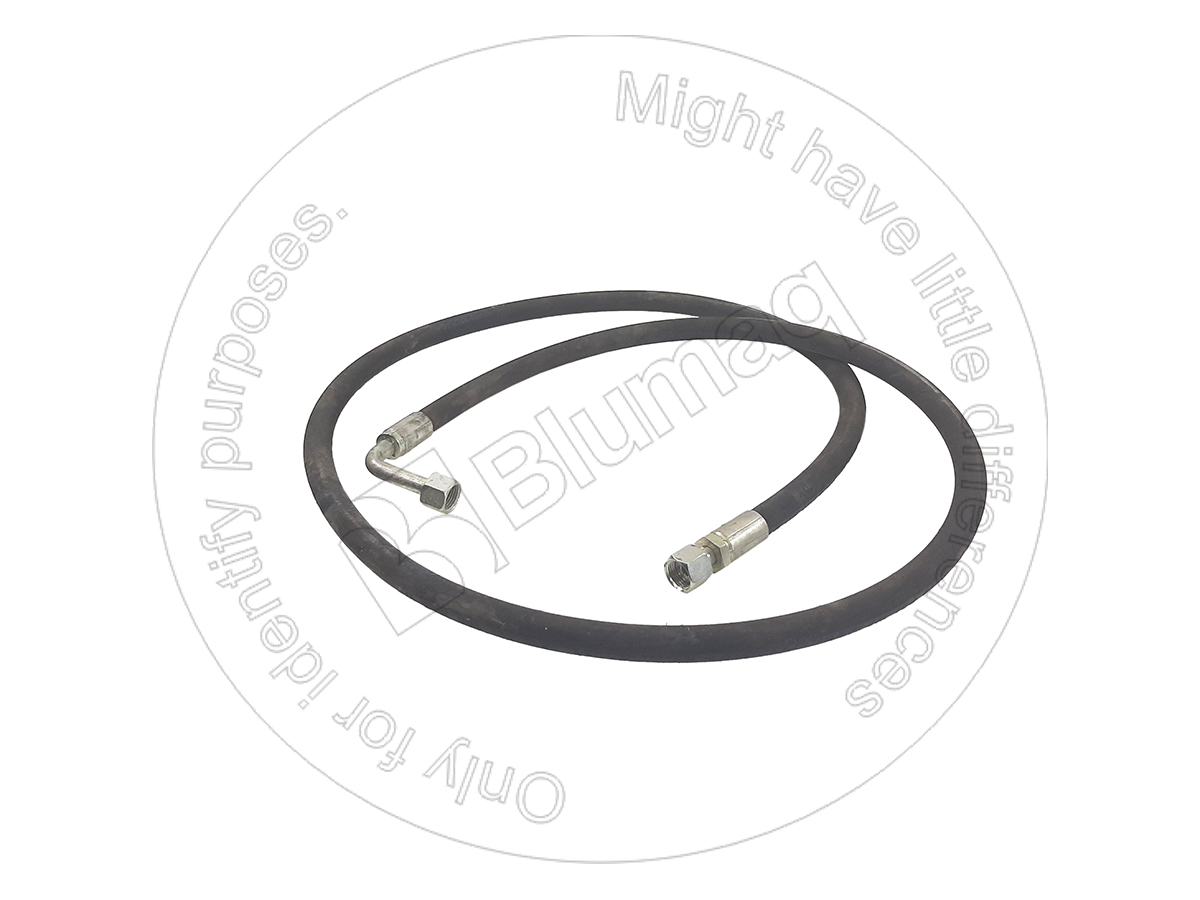 9U4943 OR HOSE ASSY.