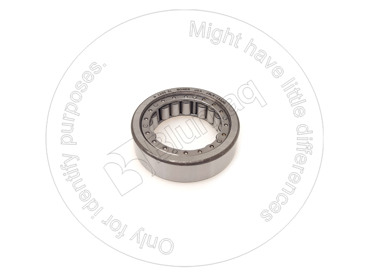 0007079 OE РОЛИК В СБОРЕ