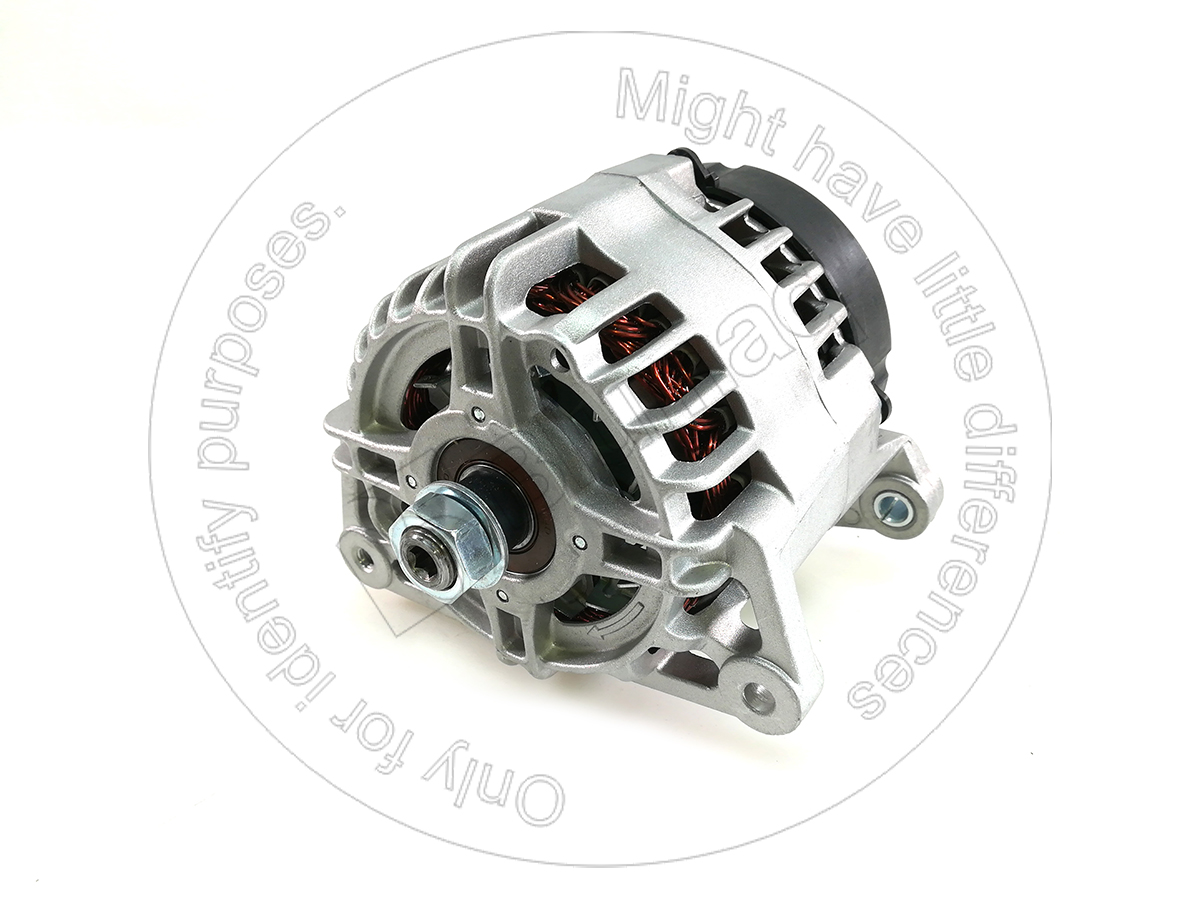 3491368 ST ГЕНЕРАТОР