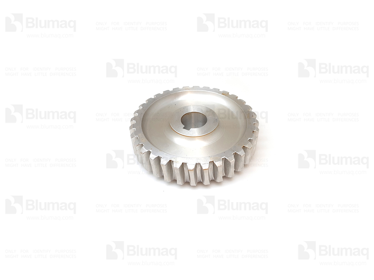 8F7422 BQ ШЕСТЕРНЯ