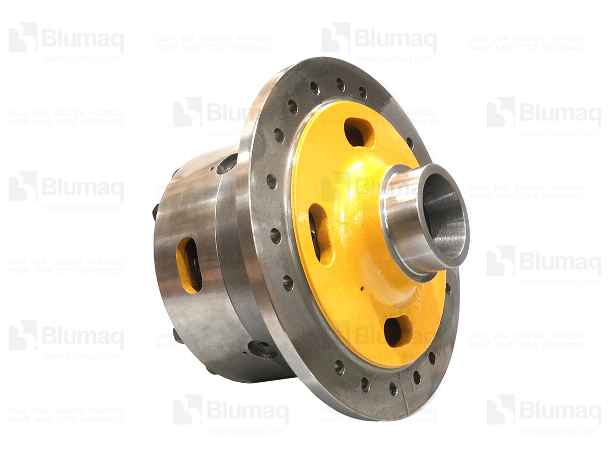 5055921 BQ ДИФФЕРЕНЦИАЛ