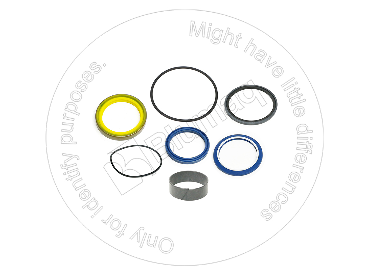 2422551 BQ НАБОР УПЛОТНЕНИЙ