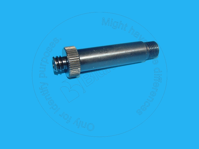 5M2853 DE КОРПУС