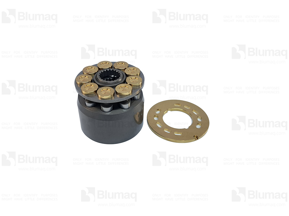 2959547 ST ROTATING G