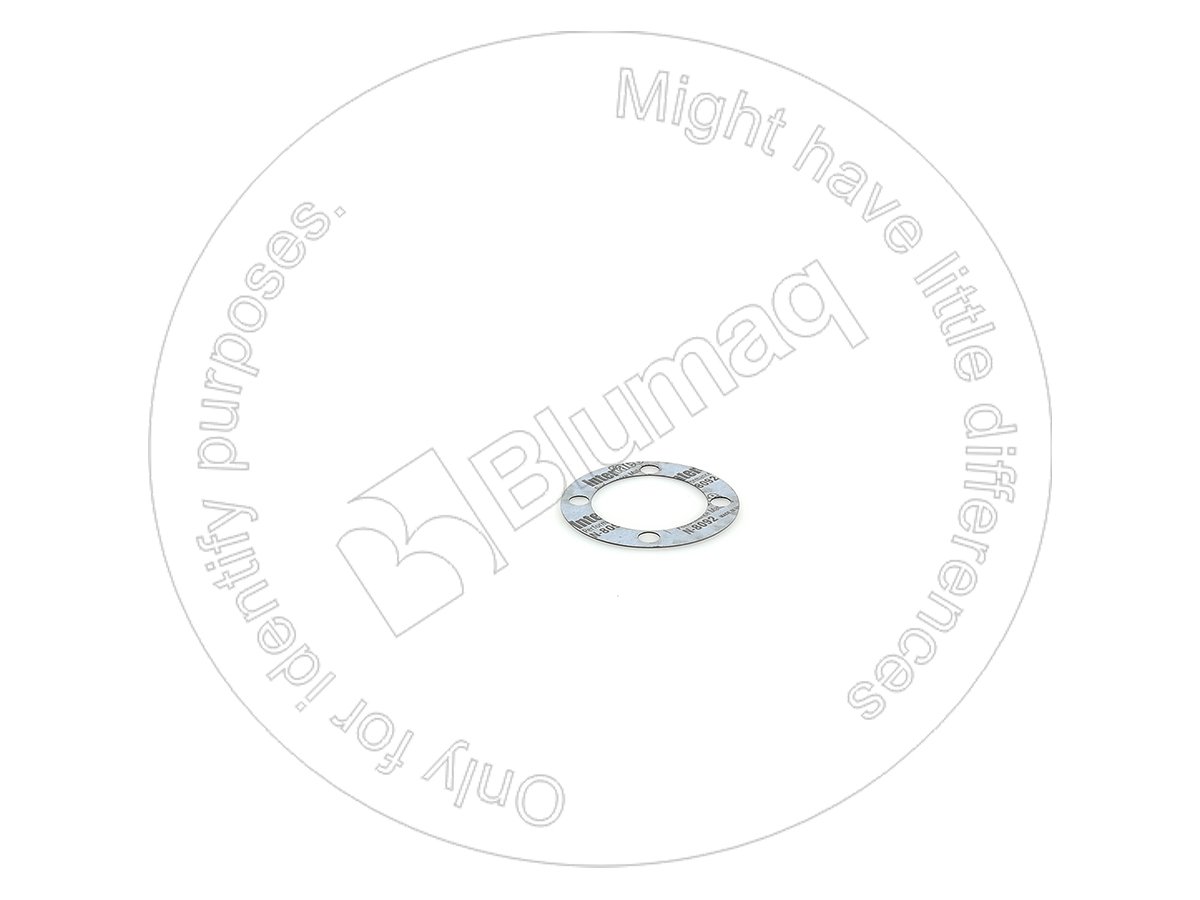 2S6151 BQ ПРОКЛАДКА